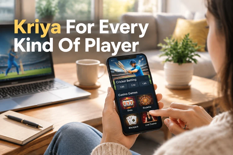 Kriya For Every Kind Of Player